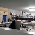Raadsvergadering