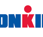 Ironkids logo