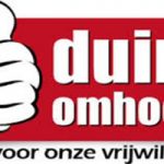 duimomhoogvrijwilligersavondbedank